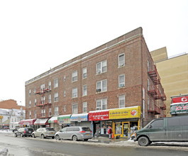 14241 Franklin Ave in Flushing, NY - Building Photo - Building Photo