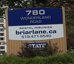 780 Wonderland Road South in London, ON - Building Photo - Other