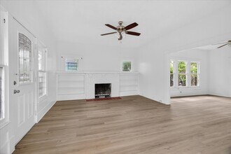 1607 Holman St in Houston, TX - Building Photo - Building Photo