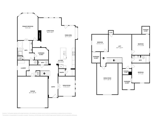 729 Lake Pleasant Rd in Little Elm, TX - Building Photo - Building Photo