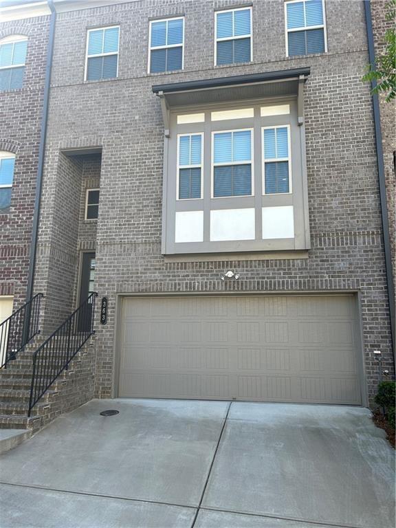 363 Via Secco Ln in Suwanee, GA - Building Photo - Building Photo