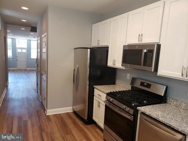 430 S Bond St in Baltimore, MD - Building Photo - Building Photo