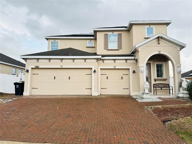 property at 340 Jyoti Dr