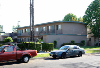 11651 Stuart Dr in Garden Grove, CA - Building Photo - Building Photo