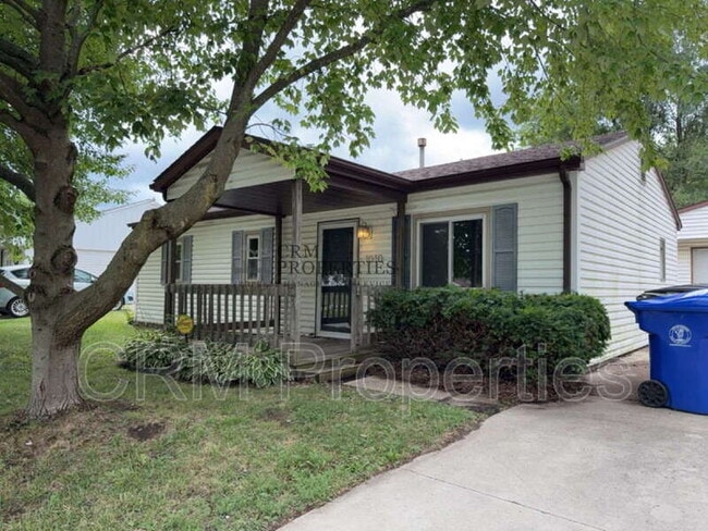 1010 Chippewa Ln in Kokomo, IN - Building Photo - Building Photo