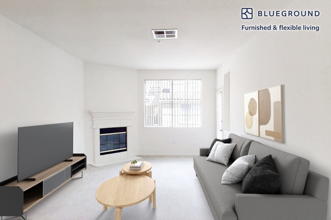 property at 3200 Rubino Dr