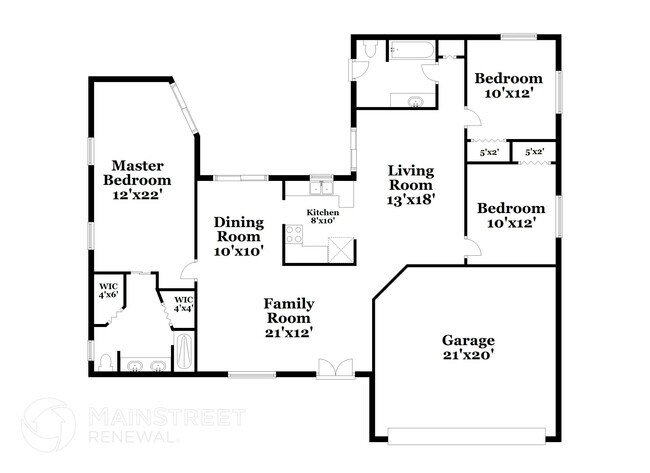 1107 SE 5th Ave in Cape Coral, FL - Building Photo - Building Photo