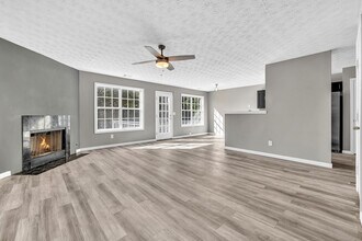 732 Shadow Lake Dr in Lithonia, GA - Building Photo - Building Photo