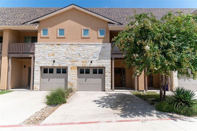 property at 204 Conservation Dr