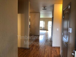 4862 Preachers Hollow Trail in Colorado Springs, CO - Building Photo - Building Photo