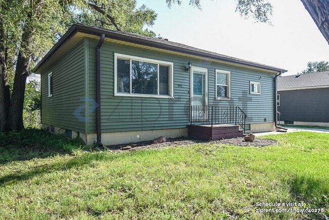 907 W 29th Ave in Bellevue, NE - Building Photo - Building Photo