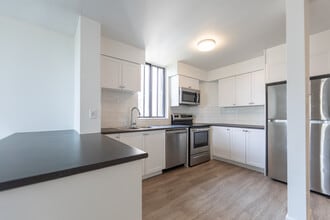 125 Bamburgh Circle in Toronto, ON - Building Photo - Building Photo