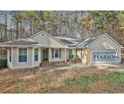 118 Rock Mull in Peachtree City, GA - Building Photo