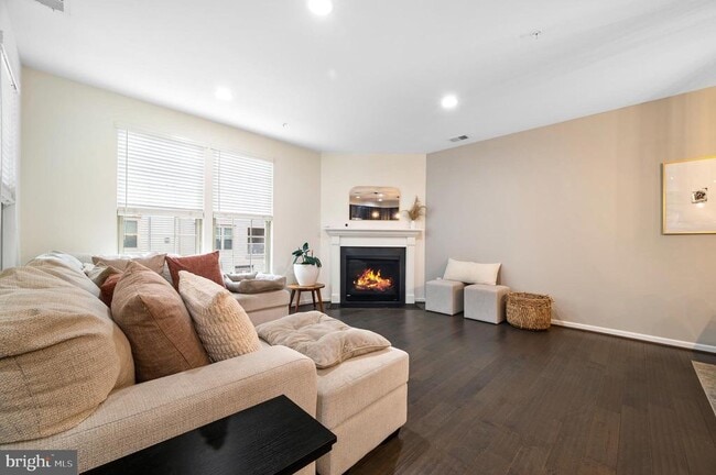 6439 ALAN LINTON Blvd E in Frederick, MD - Building Photo - Building Photo