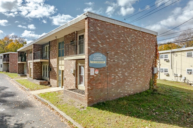 Vassar Garden Apartments