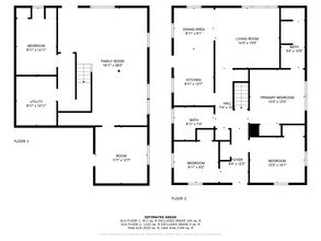 1713 Elder Ct in Burlington, NC - Building Photo - Building Photo