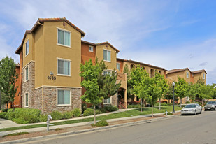 Willow Glen Apartments