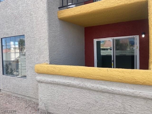 property at 2700 N Rainbow Blvd