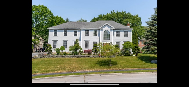 property at 58 Tide Mill Rd