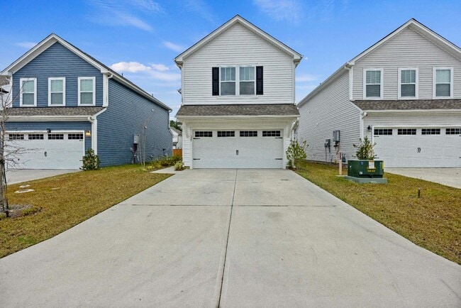 property at 327 Surfbird Rd