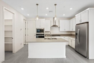 11475 Contour Ave in Las Vegas, NV - Building Photo - Building Photo