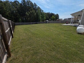 461 St Johns Loop in Raeford, NC - Building Photo - Building Photo