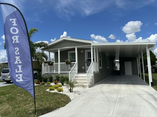 property at 311 Lighthouse Way