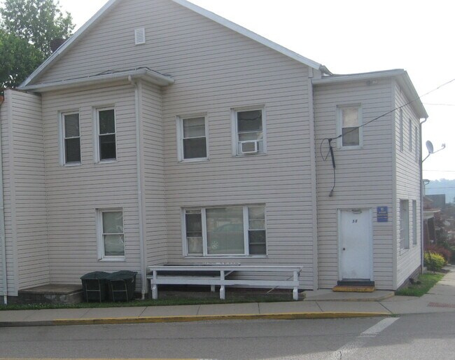 58 W State St Rentals in Athens, OH