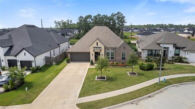 24815 Pavonia Lake Ln in The Woodlands, TX - Building Photo - Building Photo