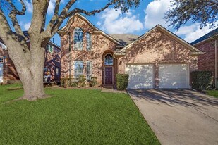 2369 Red Maple Rd in Flower Mound, TX - Building Photo