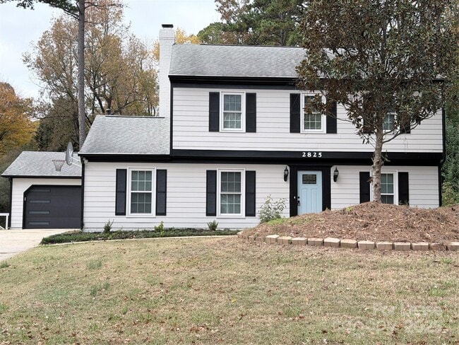 2825 Edwin Jones Dr in Charlotte, NC - Building Photo - Building Photo