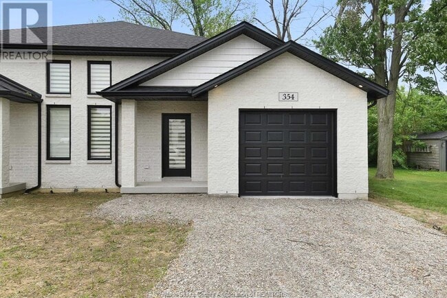 property at 354 Bouffard Rd