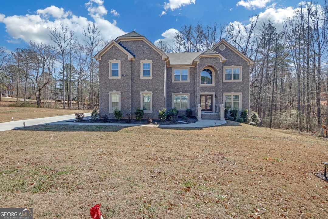 405 Chloe Ct in Stockbridge, GA - Building Photo