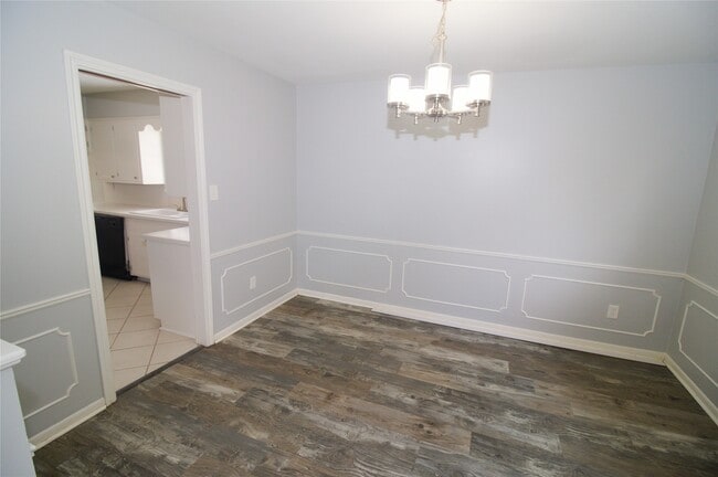 property at 1030 Montour Dr