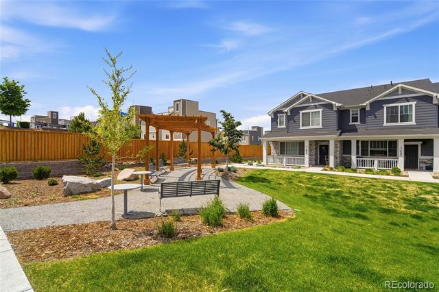 property at 11433 W Belleview Dr