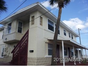 635 Vermont Ave in Daytona Beach, FL - Building Photo