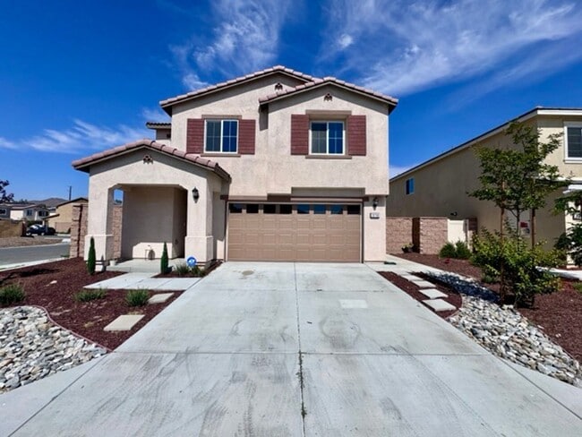 property at 28798 Enclave Ln