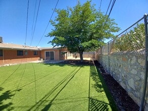 3216 Donegal Rd in El Paso, TX - Building Photo - Building Photo