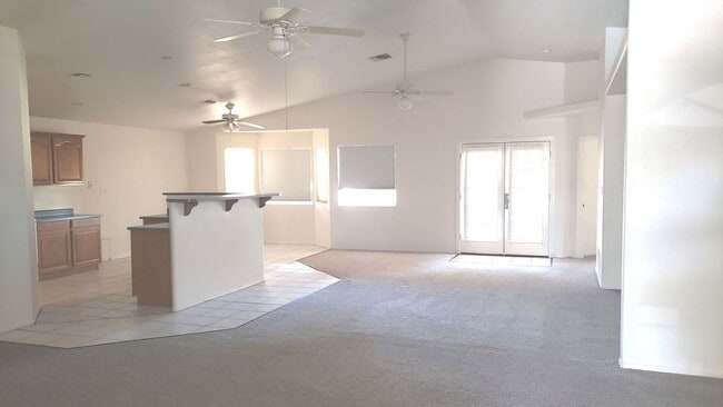 10824 S Ave Primavera in Yuma, AZ - Building Photo - Building Photo