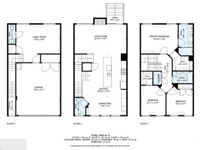 1333 Gilmore St in Fredericksburg, VA - Building Photo - Building Photo
