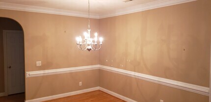 315 St Nicholas Trail in Gibsonville, NC - Foto de edificio - Building Photo