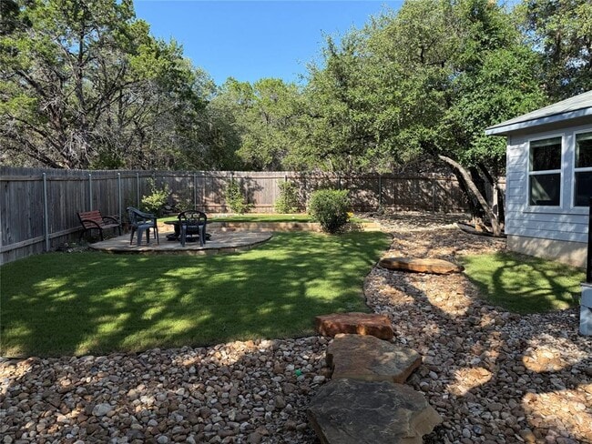property at 1706 Omaha Dr