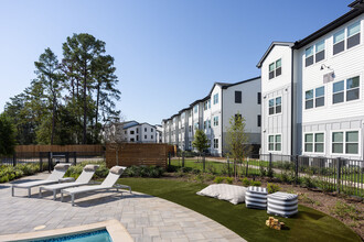 Prose Sterling in Spring, TX - Foto de edificio - Building Photo