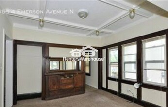 3514 Emerson Ave N in Minneapolis, MN - Building Photo - Building Photo