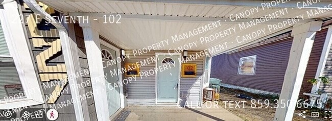 227 E 7th St in Lexington, KY - Building Photo - Building Photo