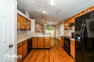 12028 Shooting Star Ct in Jacksonville, FL - Building Photo - Building Photo
