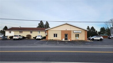 4955 PA-873 in Schnecksville, PA - Building Photo - Building Photo