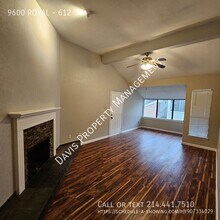 9600 ROYAL in Dallas, TX - Building Photo - Building Photo