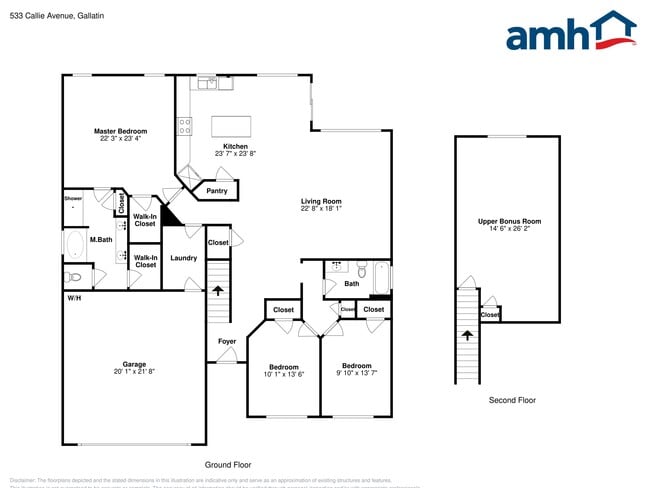 533 Callie Ave in Gallatin, TN - Building Photo - Building Photo
