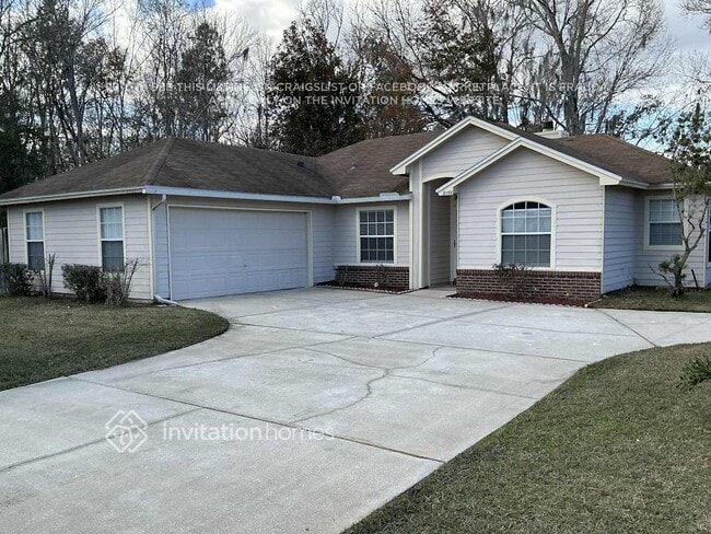 property at 2752 Apollo Ct